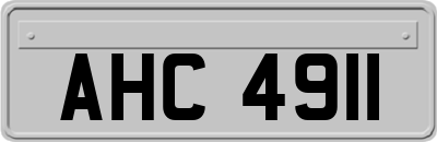 AHC4911