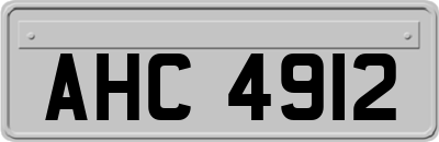 AHC4912