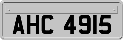 AHC4915
