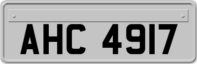 AHC4917