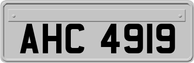 AHC4919