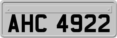 AHC4922