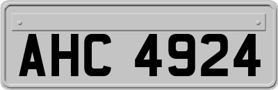 AHC4924