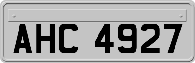 AHC4927
