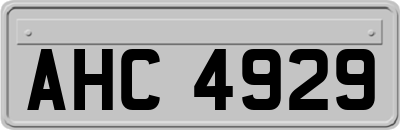 AHC4929