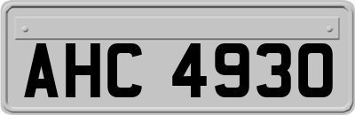 AHC4930
