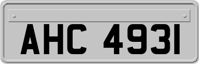 AHC4931