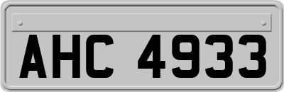 AHC4933