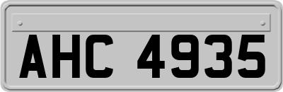 AHC4935