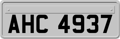 AHC4937