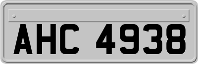 AHC4938