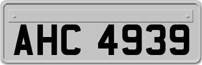 AHC4939