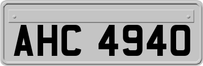 AHC4940