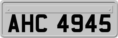 AHC4945