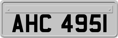 AHC4951