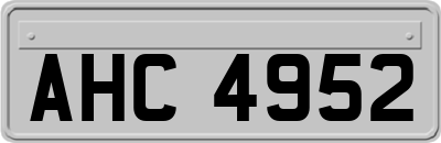 AHC4952