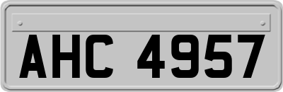 AHC4957