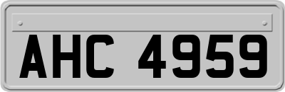 AHC4959