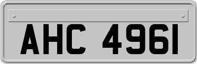 AHC4961