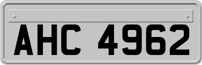 AHC4962