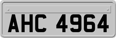 AHC4964
