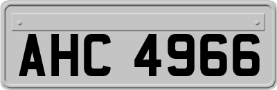 AHC4966