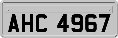 AHC4967