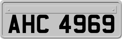 AHC4969