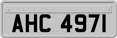 AHC4971