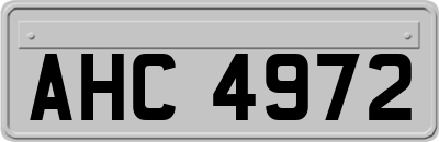 AHC4972