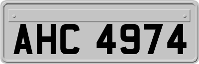 AHC4974
