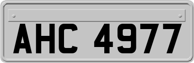 AHC4977