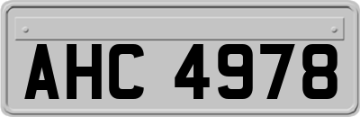 AHC4978