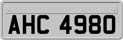 AHC4980