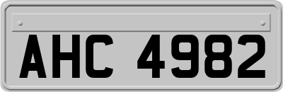 AHC4982