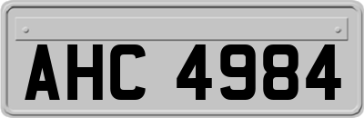AHC4984