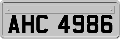 AHC4986