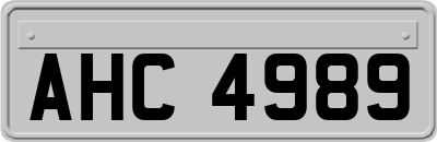 AHC4989