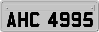AHC4995