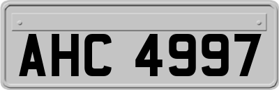 AHC4997