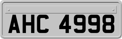 AHC4998
