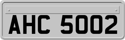AHC5002