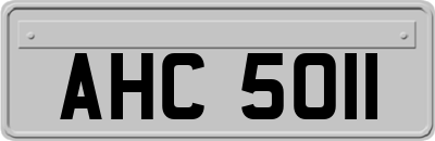 AHC5011