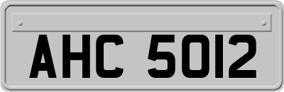 AHC5012