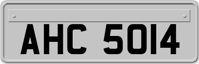 AHC5014