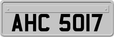 AHC5017