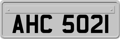 AHC5021