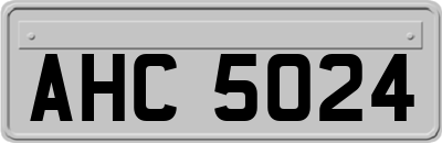 AHC5024