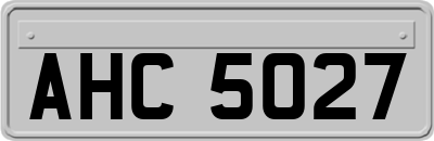 AHC5027