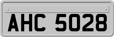 AHC5028